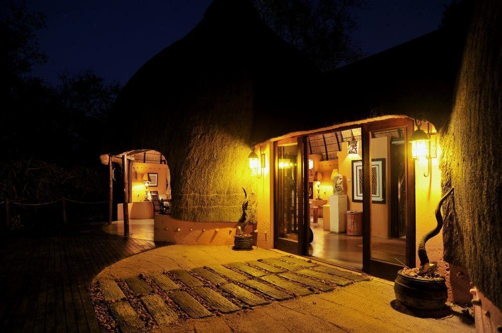 Hoyo Hoyo Safari Lodge Mluwati Concession Exteriör bild