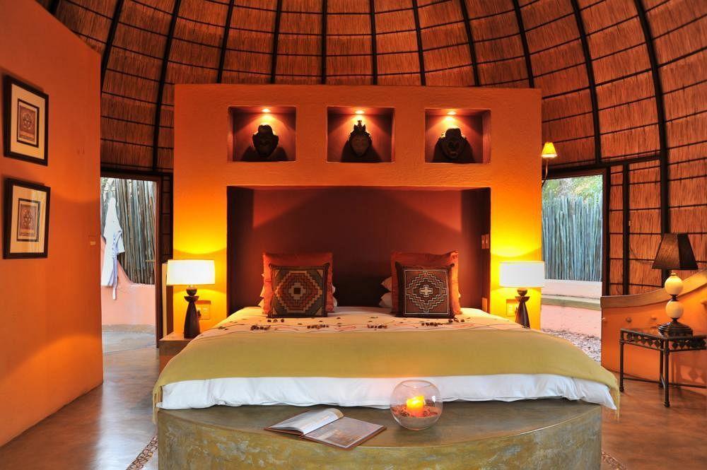Hoyo Hoyo Safari Lodge Mluwati Concession Exteriör bild