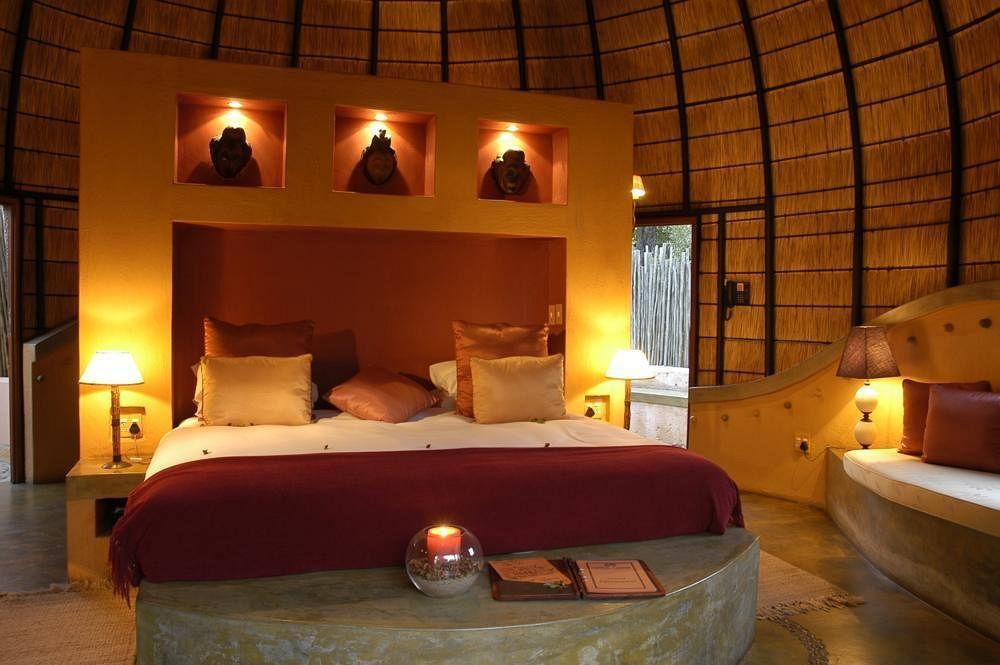Hoyo Hoyo Safari Lodge Mluwati Concession Exteriör bild