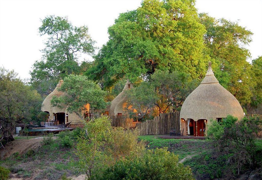 Hoyo Hoyo Safari Lodge Mluwati Concession Exteriör bild