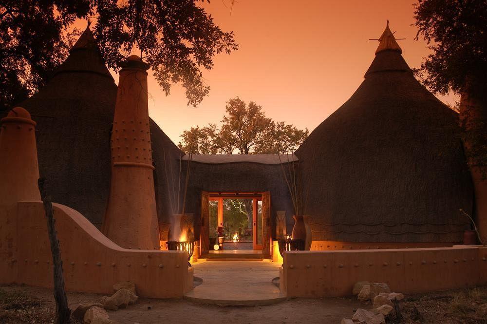 Hoyo Hoyo Safari Lodge Mluwati Concession Exteriör bild