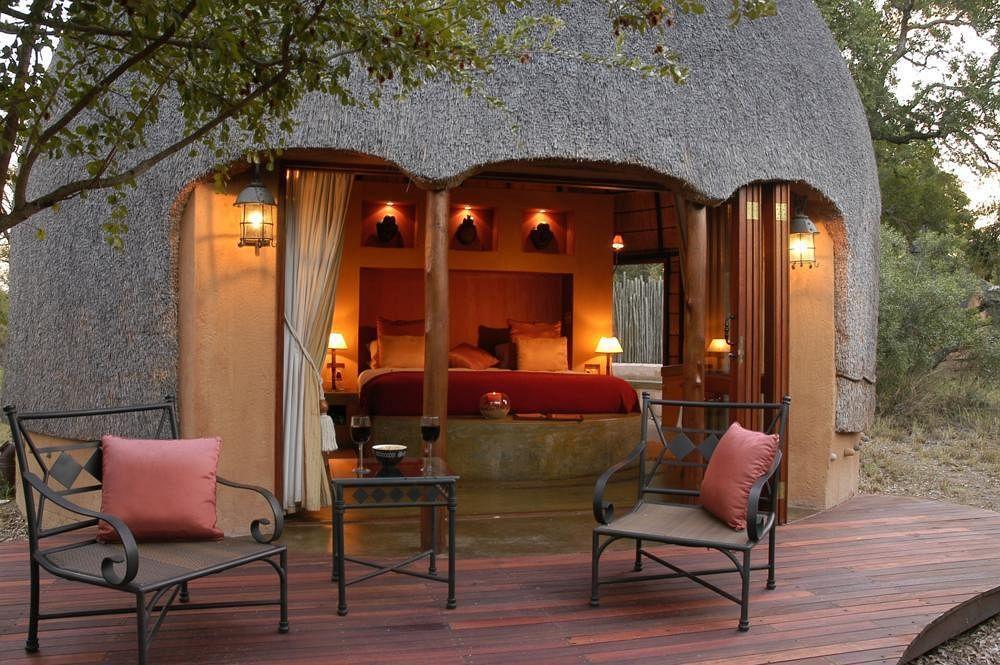 Hoyo Hoyo Safari Lodge Mluwati Concession Exteriör bild