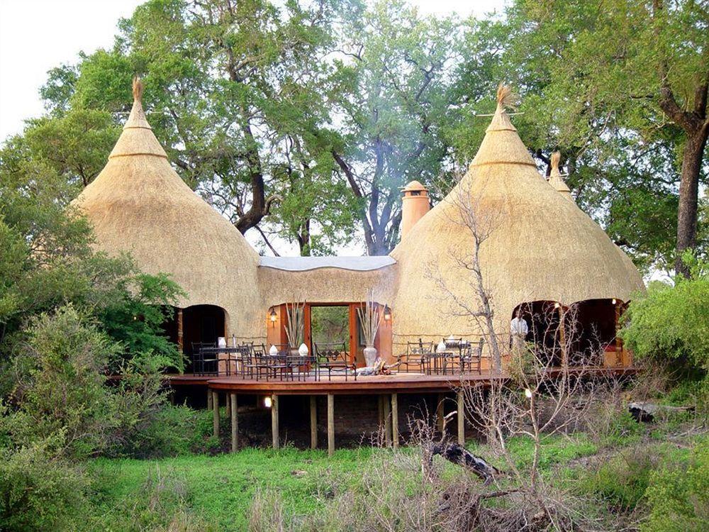 Hoyo Hoyo Safari Lodge Mluwati Concession Exteriör bild