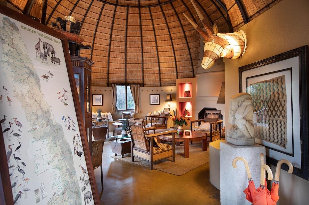 Hoyo Hoyo Safari Lodge Mluwati Concession Exteriör bild