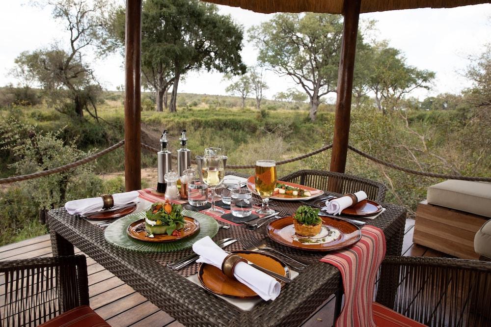 Hoyo Hoyo Safari Lodge Mluwati Concession Exteriör bild
