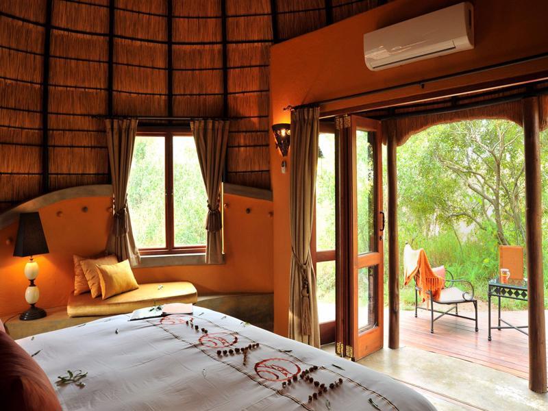 Hoyo Hoyo Safari Lodge Mluwati Concession Exteriör bild