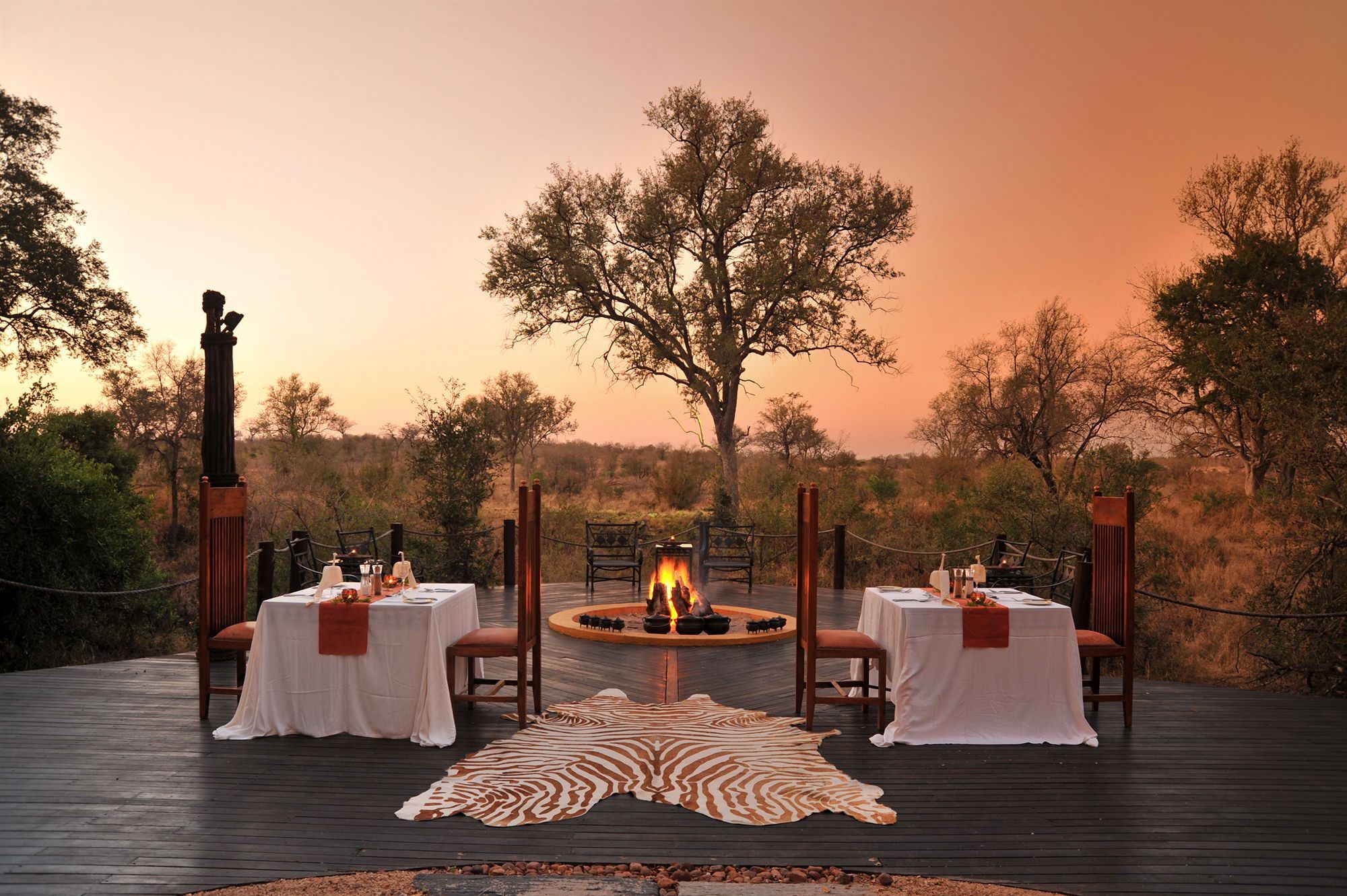 Hoyo Hoyo Safari Lodge Mluwati Concession Exteriör bild